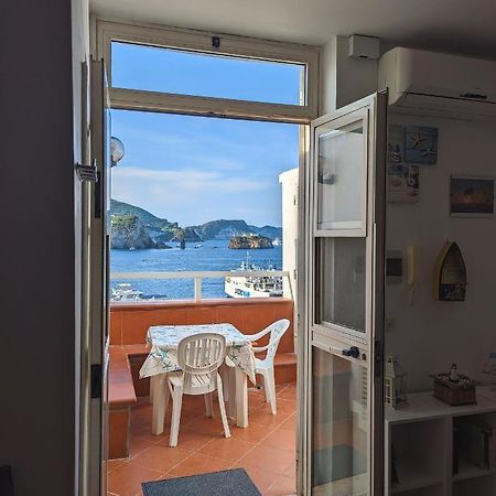 Ponza Holiday Homes - Porto Dış mekan fotoğraf