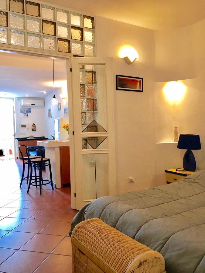 Ponza Holiday Homes - Porto Dış mekan fotoğraf
