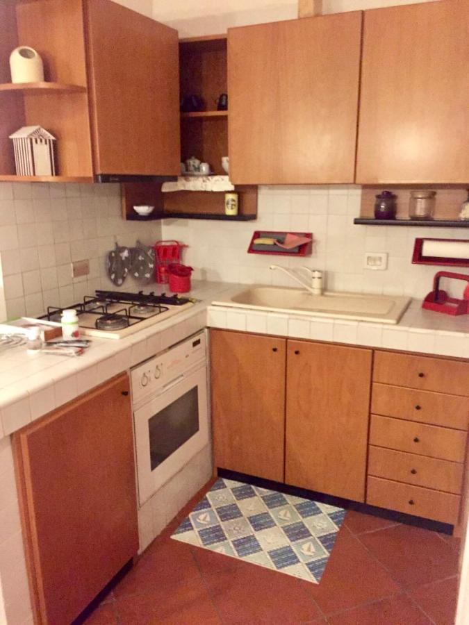 Ponza Holiday Homes - Porto Dış mekan fotoğraf
