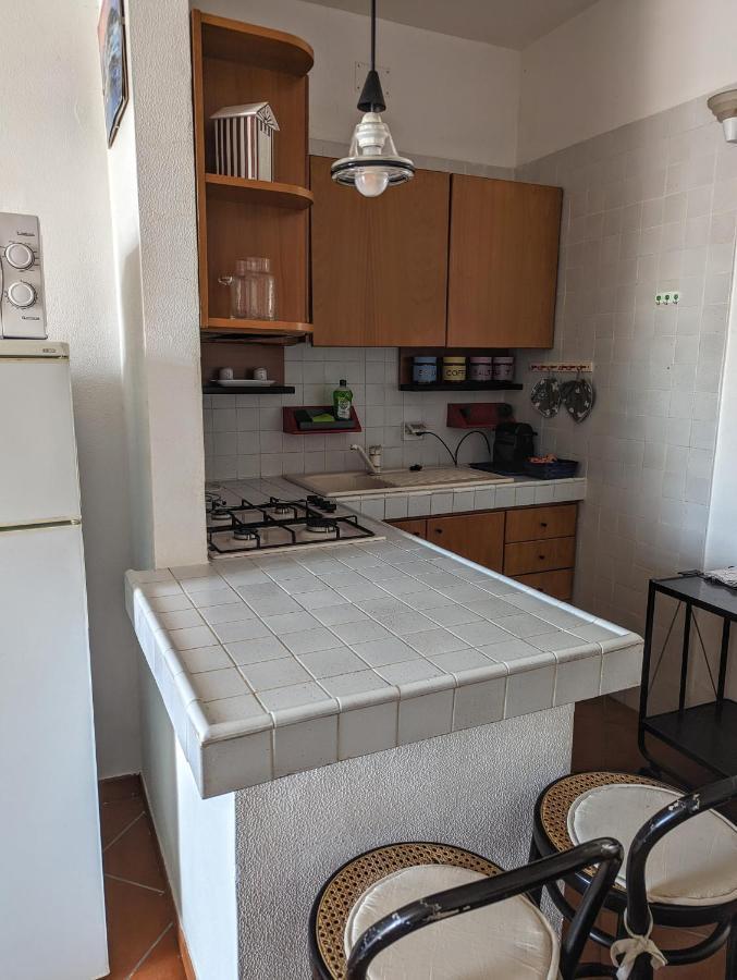 Ponza Holiday Homes - Porto Dış mekan fotoğraf