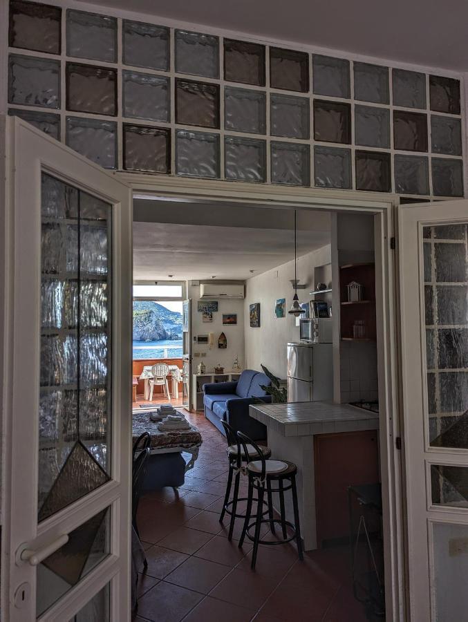 Ponza Holiday Homes - Porto Dış mekan fotoğraf