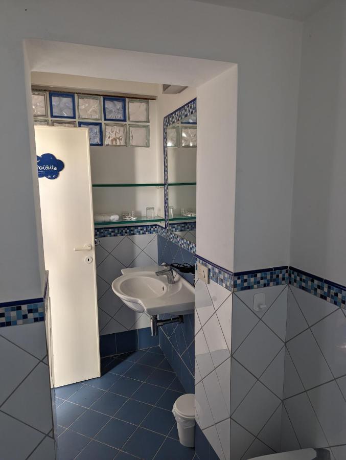 Ponza Holiday Homes - Porto Dış mekan fotoğraf